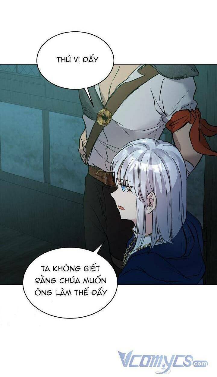 Tôi Đã Tái Sinh Thành Bé Cáo Của Thần Chapter 13 - Trang 2