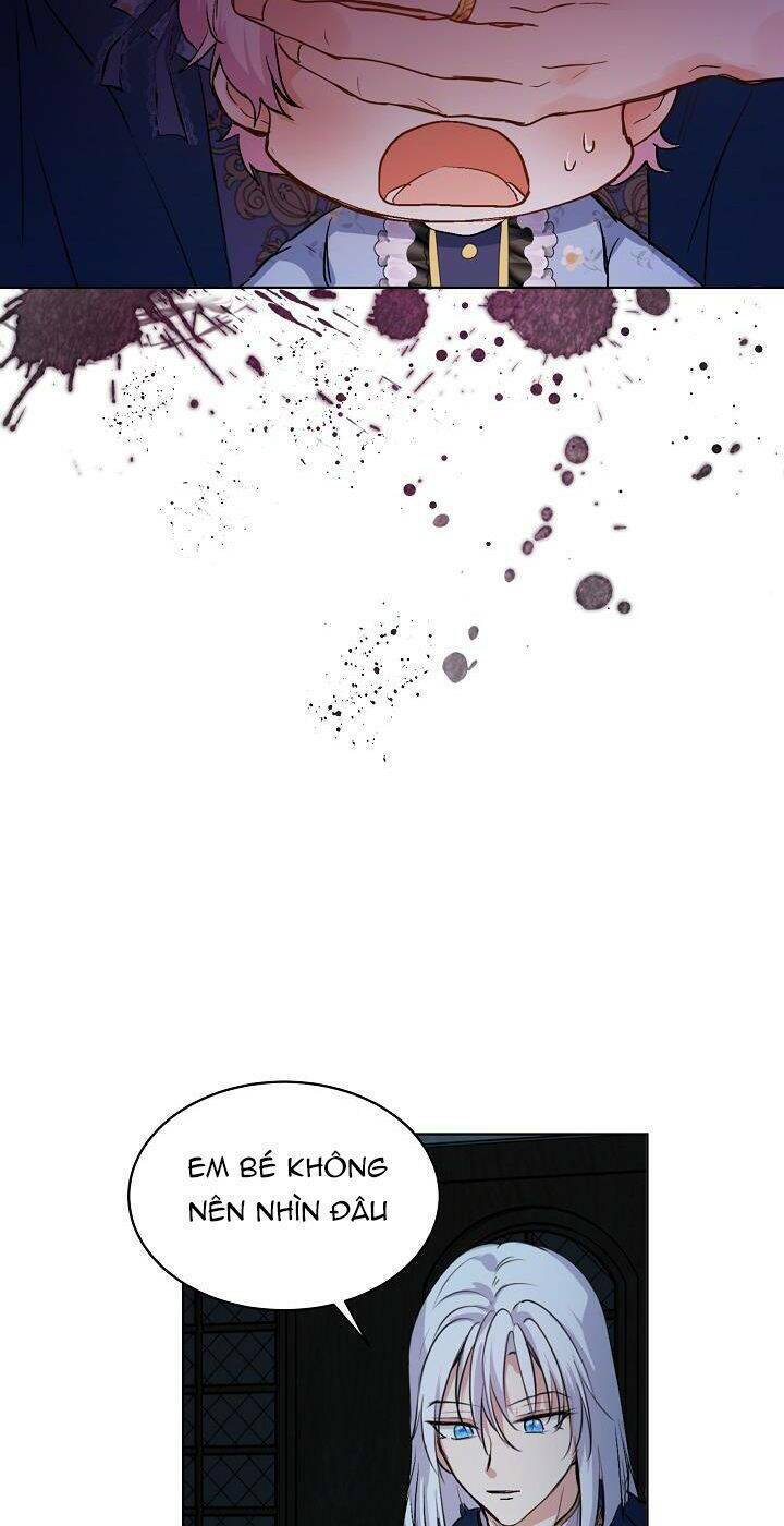 Tôi Đã Tái Sinh Thành Bé Cáo Của Thần Chapter 13 - Trang 2