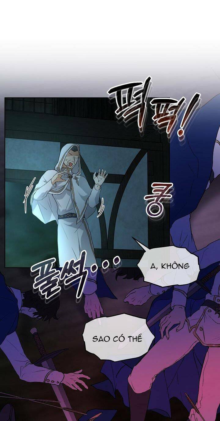 Tôi Đã Tái Sinh Thành Bé Cáo Của Thần Chapter 13 - Trang 2