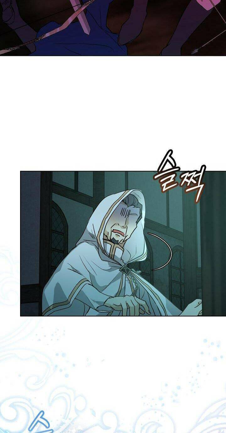 Tôi Đã Tái Sinh Thành Bé Cáo Của Thần Chapter 13 - Trang 2