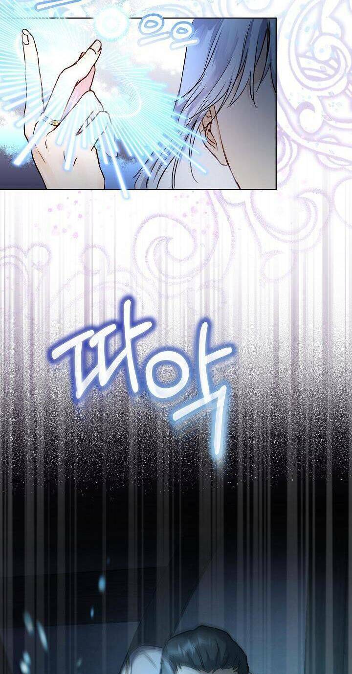 Tôi Đã Tái Sinh Thành Bé Cáo Của Thần Chapter 13 - Trang 2