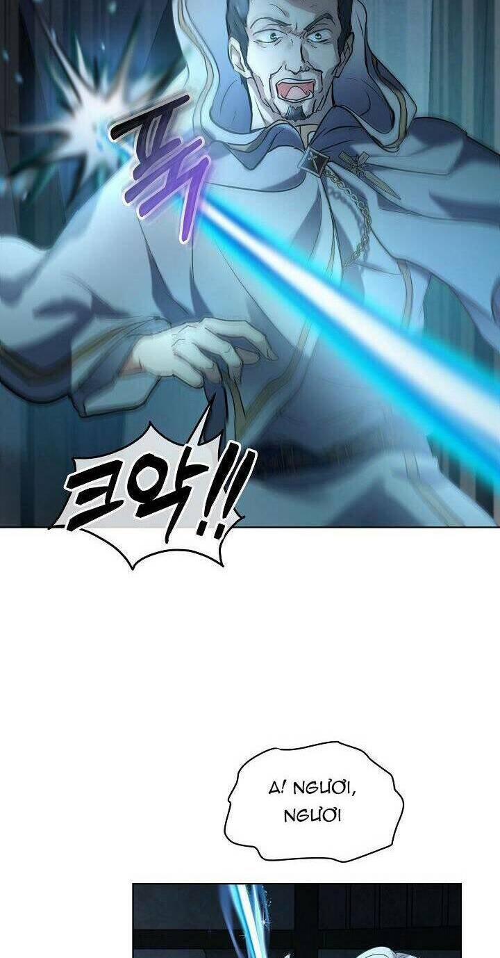 Tôi Đã Tái Sinh Thành Bé Cáo Của Thần Chapter 13 - Trang 2