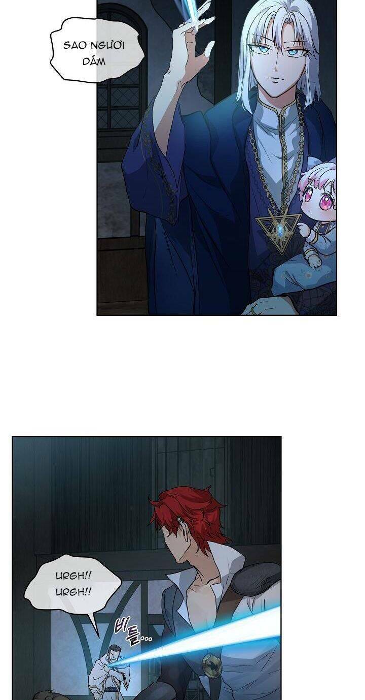 Tôi Đã Tái Sinh Thành Bé Cáo Của Thần Chapter 13 - Trang 2