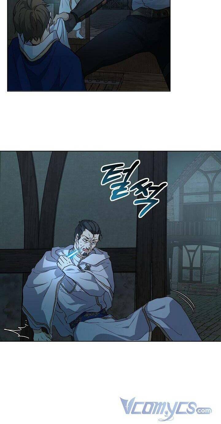 Tôi Đã Tái Sinh Thành Bé Cáo Của Thần Chapter 13 - Trang 2