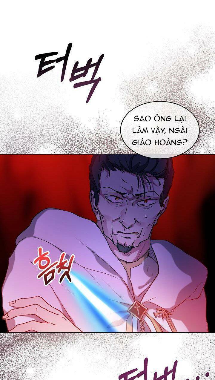 Tôi Đã Tái Sinh Thành Bé Cáo Của Thần Chapter 13 - Trang 2