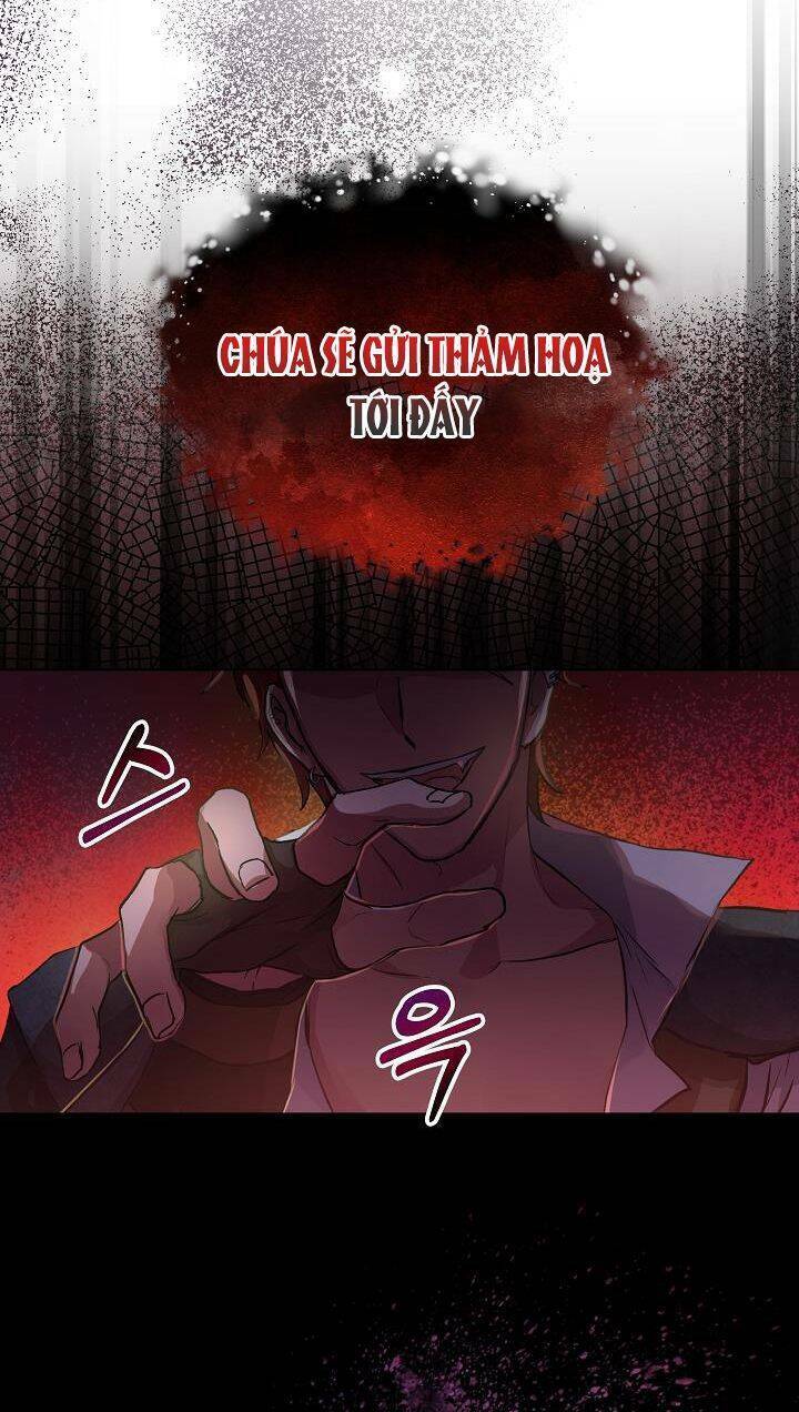 Tôi Đã Tái Sinh Thành Bé Cáo Của Thần Chapter 13 - Trang 2