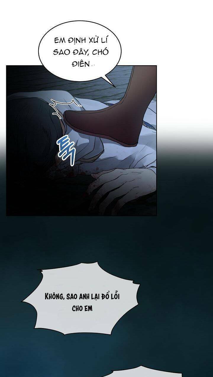 Tôi Đã Tái Sinh Thành Bé Cáo Của Thần Chapter 13 - Trang 2