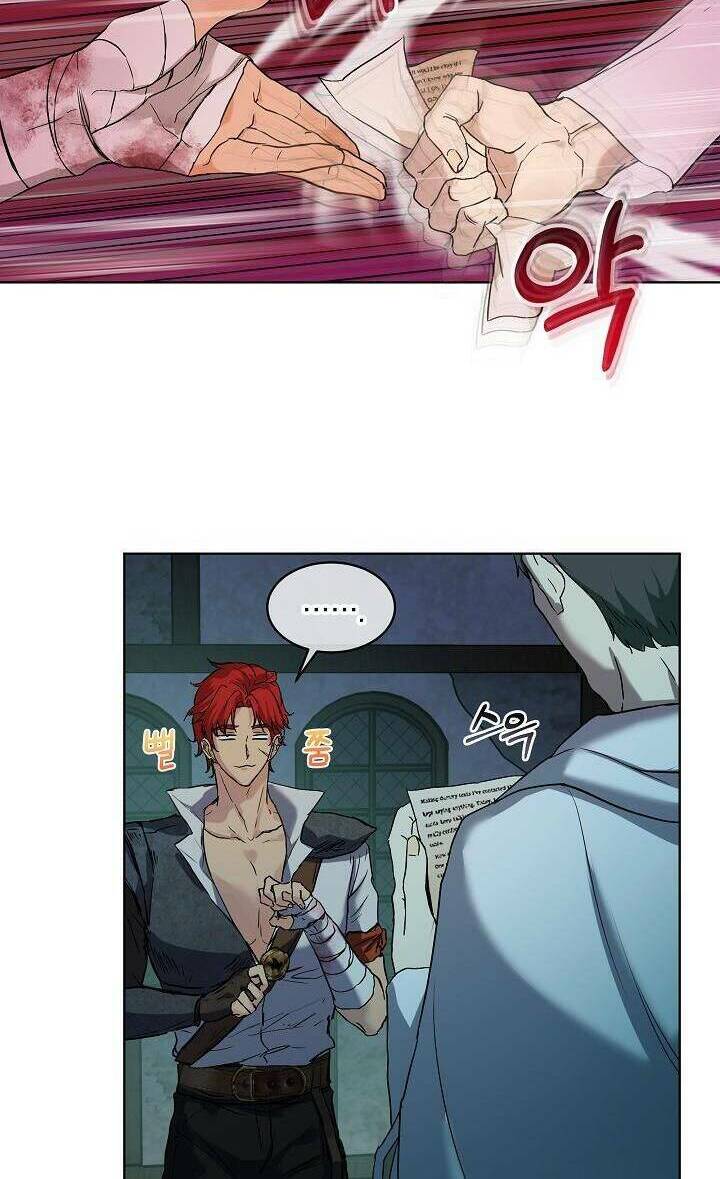 Tôi Đã Tái Sinh Thành Bé Cáo Của Thần Chapter 13 - Trang 2