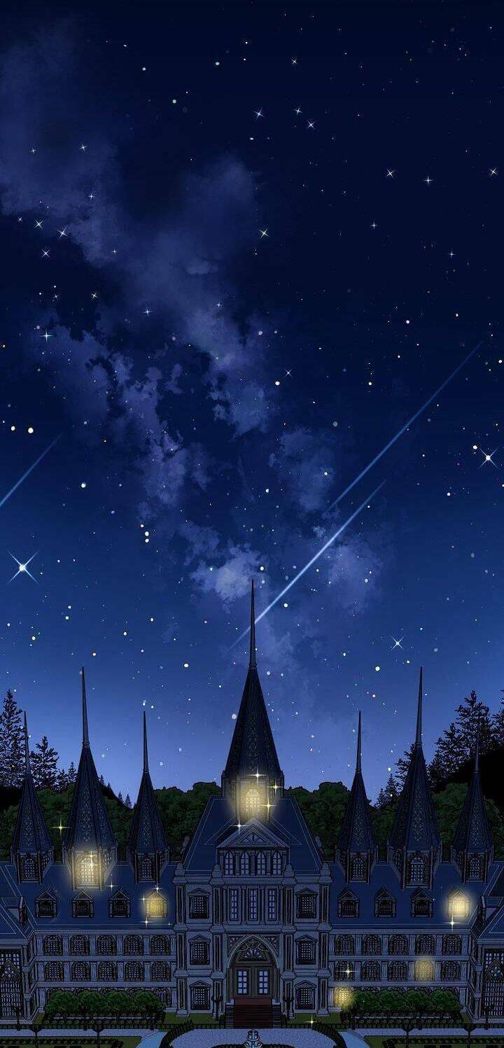 Tôi Đã Tái Sinh Thành Bé Cáo Của Thần Chapter 13 - Trang 2