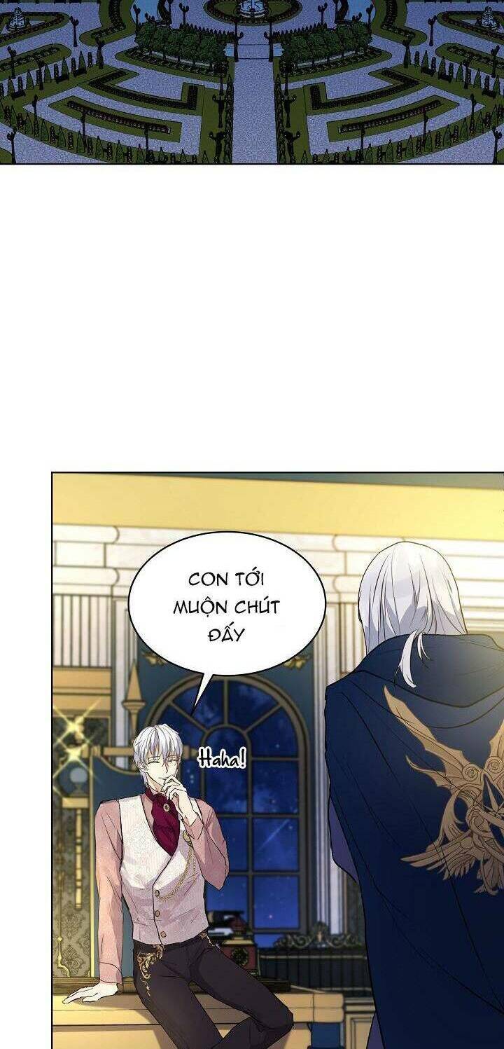 Tôi Đã Tái Sinh Thành Bé Cáo Của Thần Chapter 13 - Trang 2