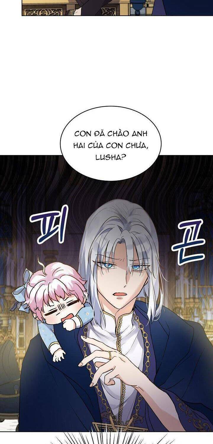 Tôi Đã Tái Sinh Thành Bé Cáo Của Thần Chapter 13 - Trang 2