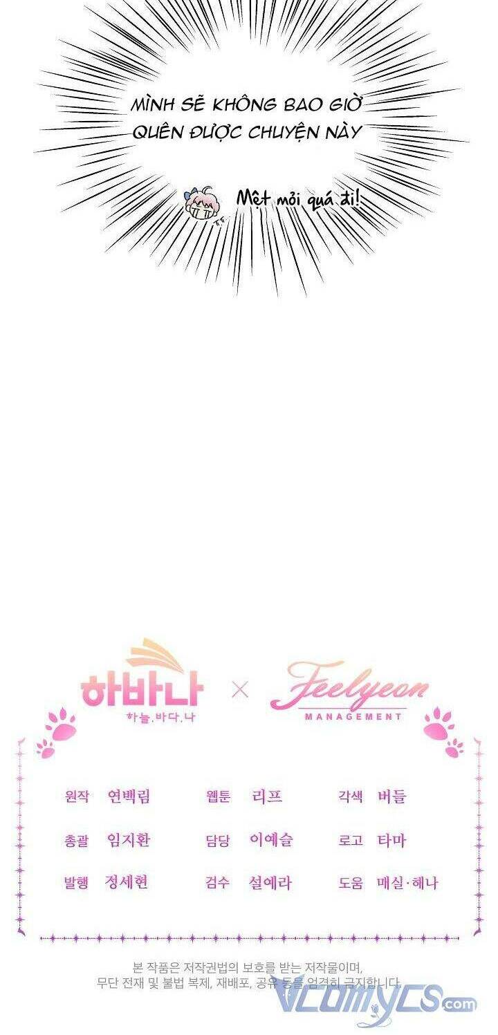 Tôi Đã Tái Sinh Thành Bé Cáo Của Thần Chapter 13 - Trang 2