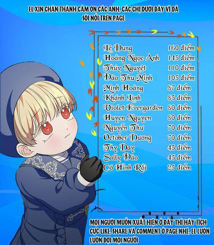 Tôi Đã Tái Sinh Thành Bé Cáo Của Thần Chapter 13 - Trang 2