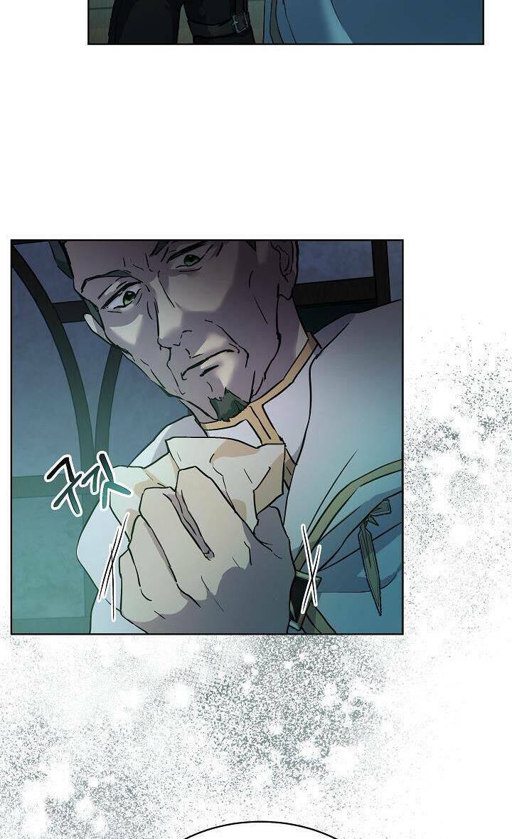 Tôi Đã Tái Sinh Thành Bé Cáo Của Thần Chapter 13 - Trang 2