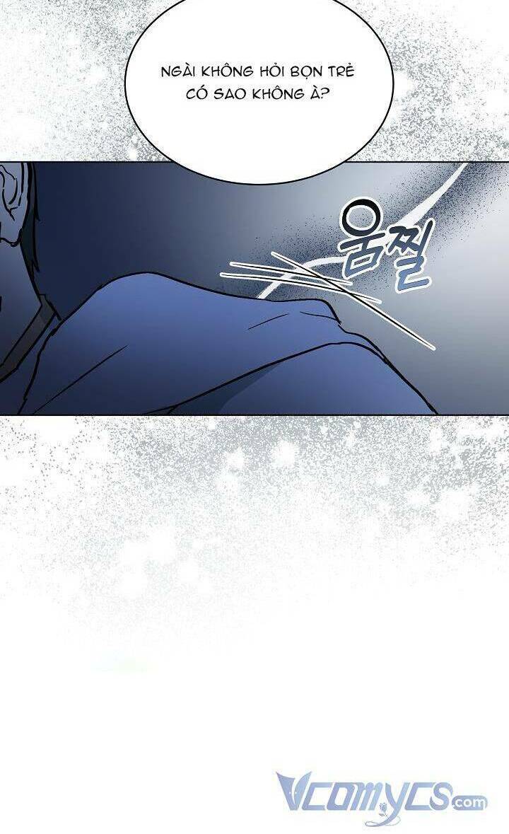 Tôi Đã Tái Sinh Thành Bé Cáo Của Thần Chapter 13 - Trang 2