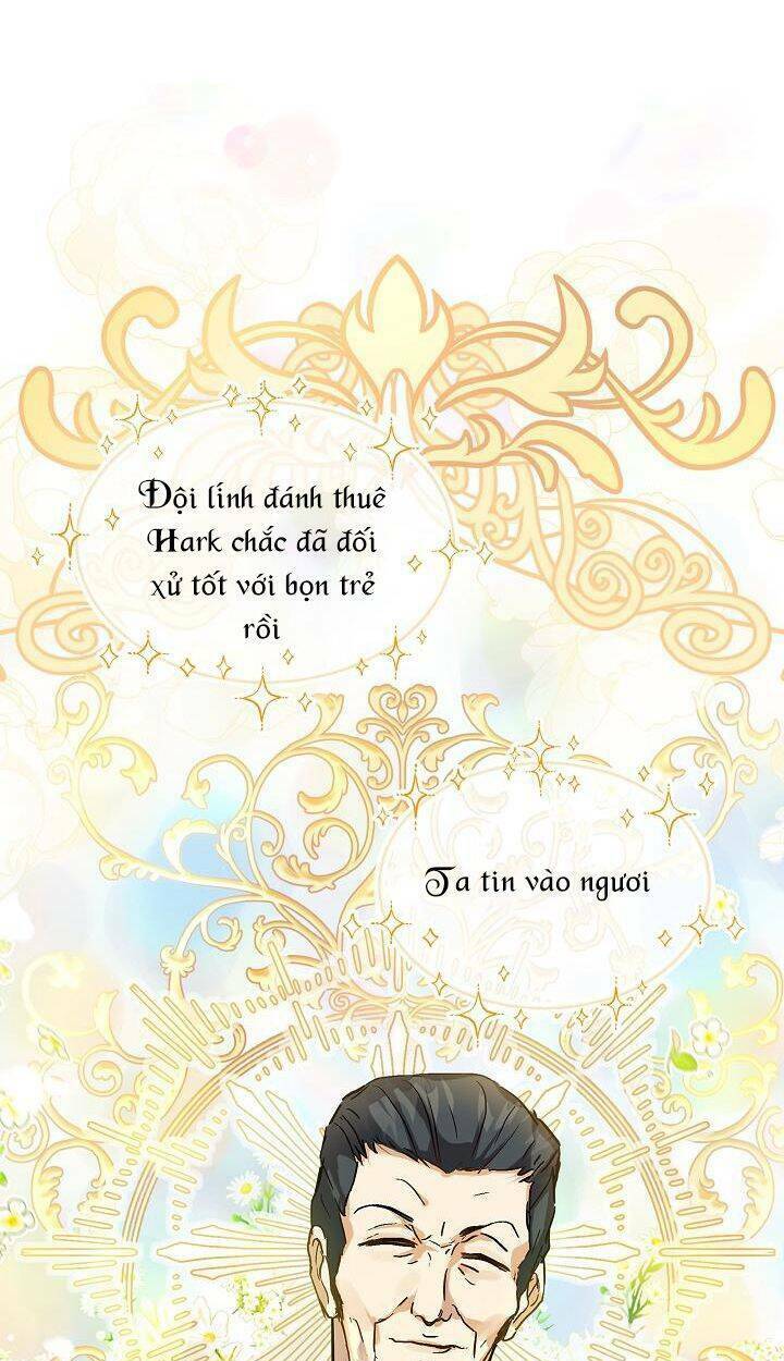 Tôi Đã Tái Sinh Thành Bé Cáo Của Thần Chapter 13 - Trang 2