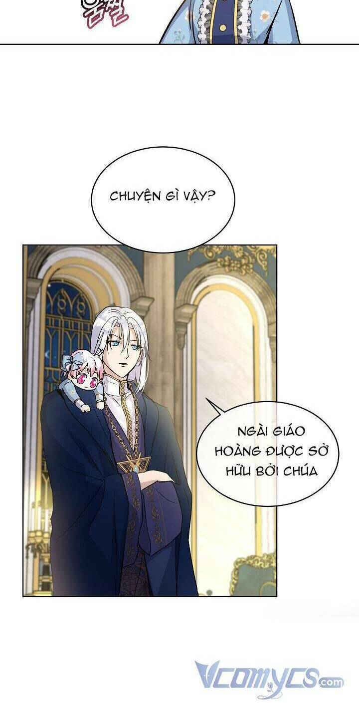 Tôi Đã Tái Sinh Thành Bé Cáo Của Thần Chapter 14 - Trang 2