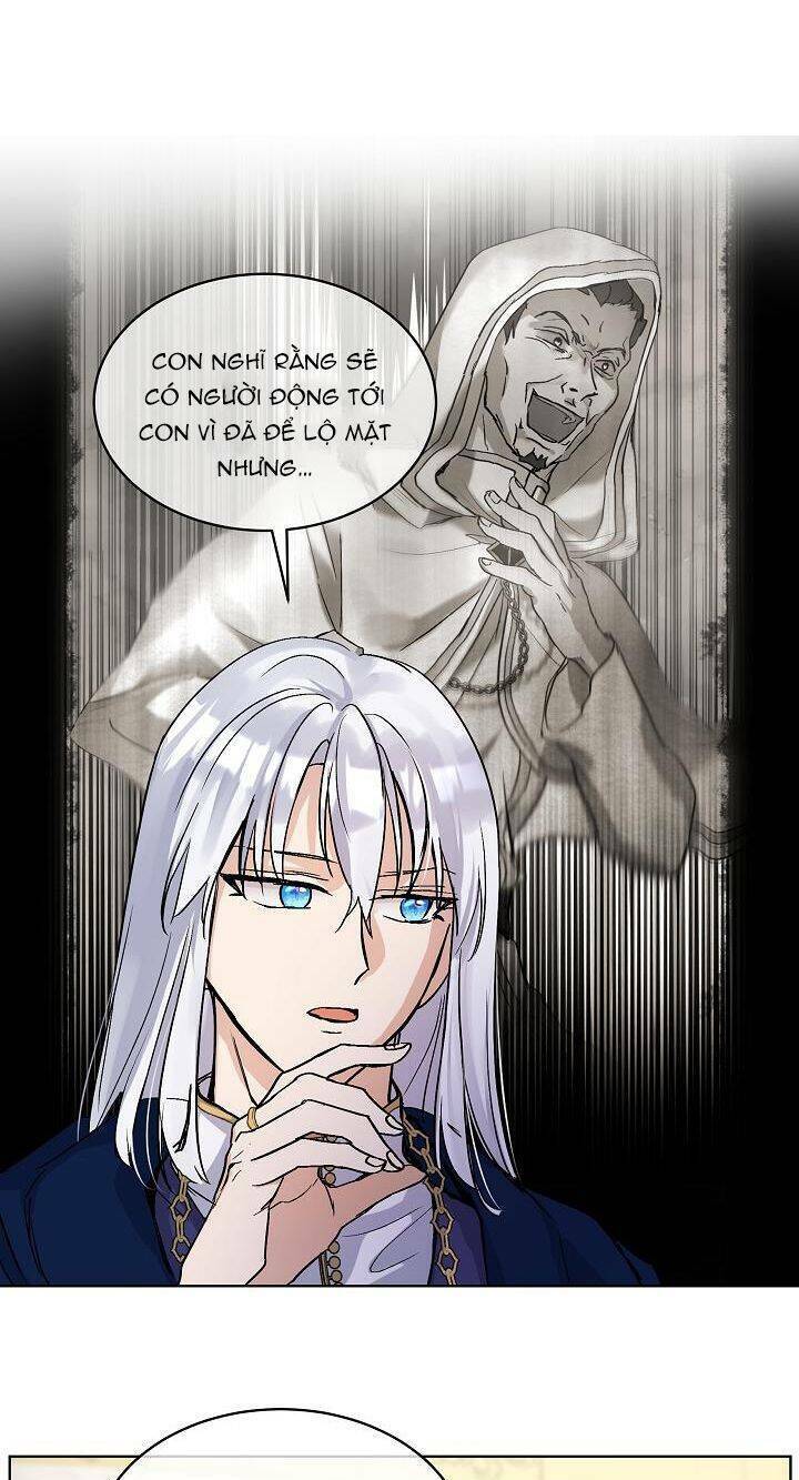 Tôi Đã Tái Sinh Thành Bé Cáo Của Thần Chapter 14 - Trang 2