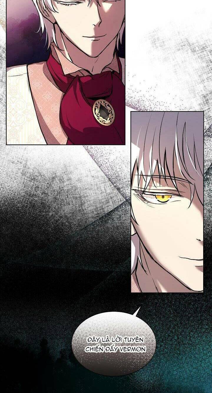 Tôi Đã Tái Sinh Thành Bé Cáo Của Thần Chapter 14 - Trang 2