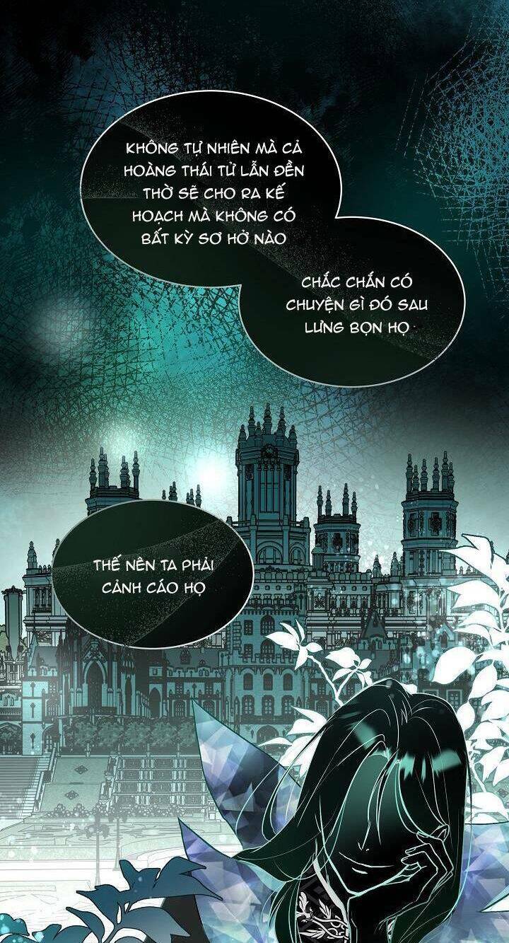 Tôi Đã Tái Sinh Thành Bé Cáo Của Thần Chapter 14 - Trang 2