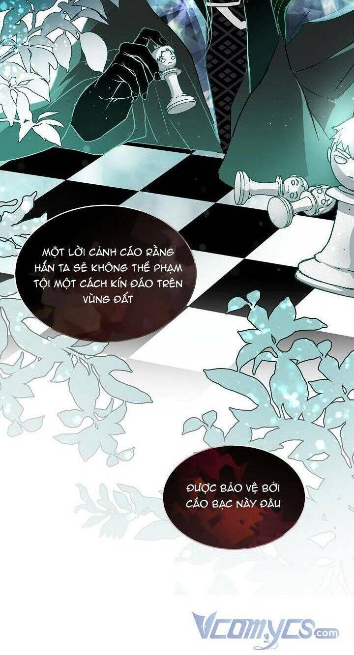 Tôi Đã Tái Sinh Thành Bé Cáo Của Thần Chapter 14 - Trang 2