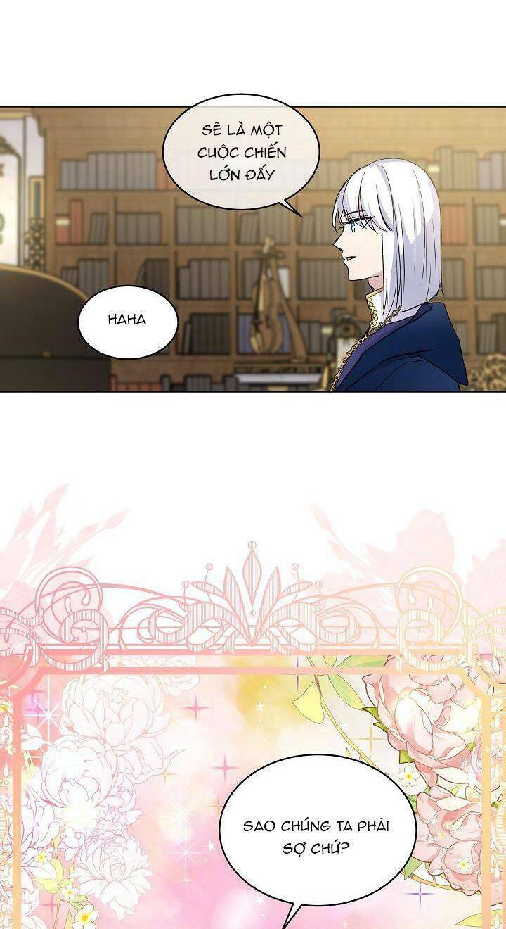 Tôi Đã Tái Sinh Thành Bé Cáo Của Thần Chapter 14 - Trang 2