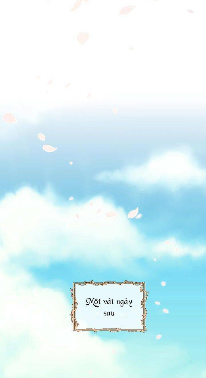 Tôi Đã Tái Sinh Thành Bé Cáo Của Thần Chapter 14 - Trang 2