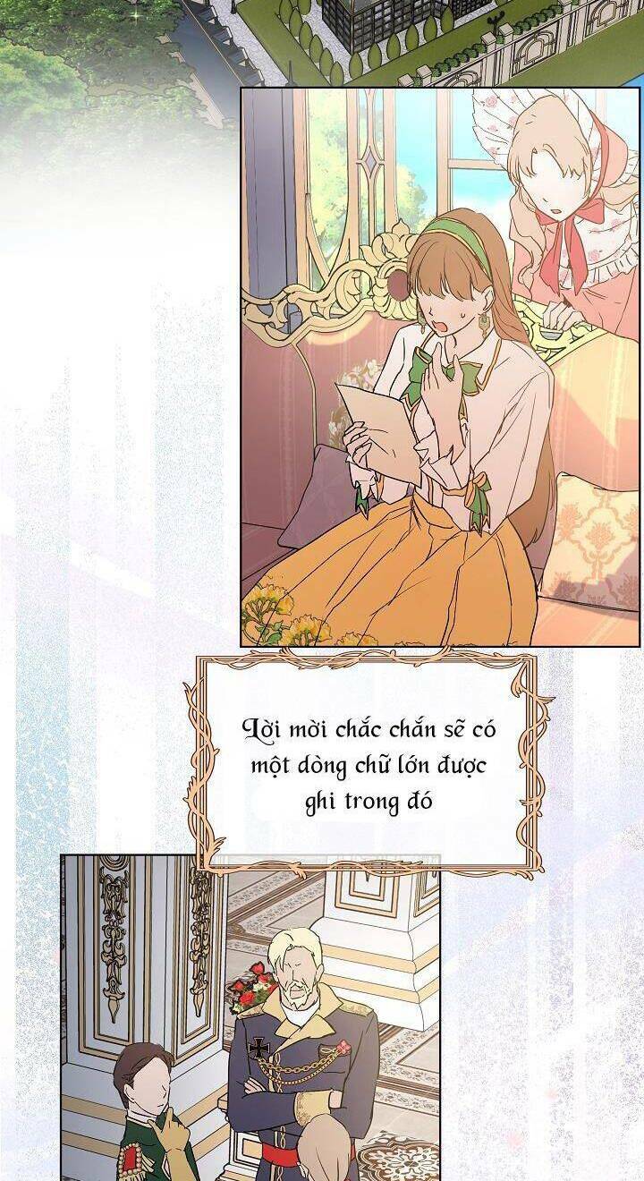 Tôi Đã Tái Sinh Thành Bé Cáo Của Thần Chapter 14 - Trang 2