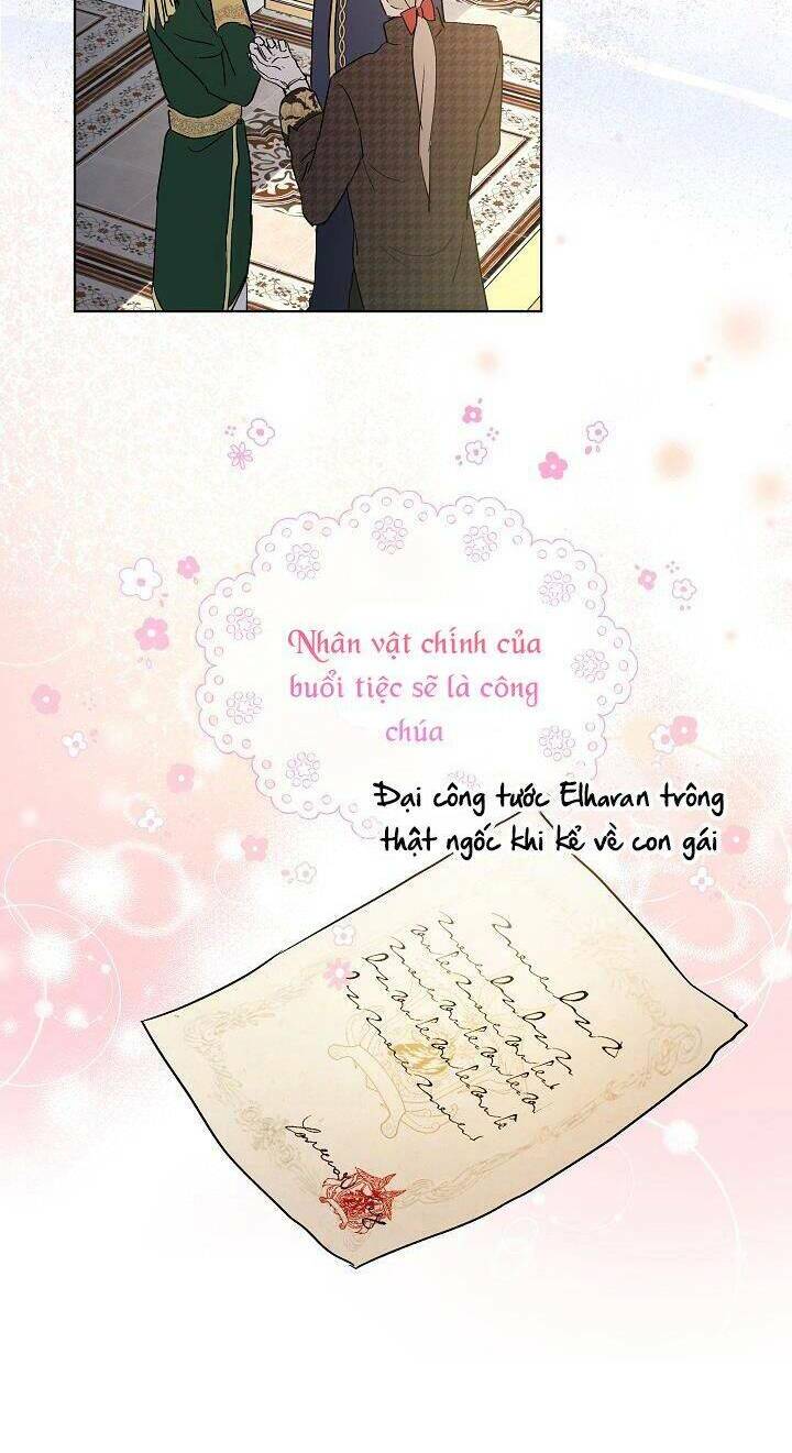 Tôi Đã Tái Sinh Thành Bé Cáo Của Thần Chapter 14 - Trang 2