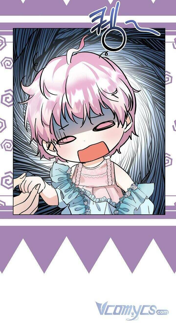 Tôi Đã Tái Sinh Thành Bé Cáo Của Thần Chapter 14 - Trang 2