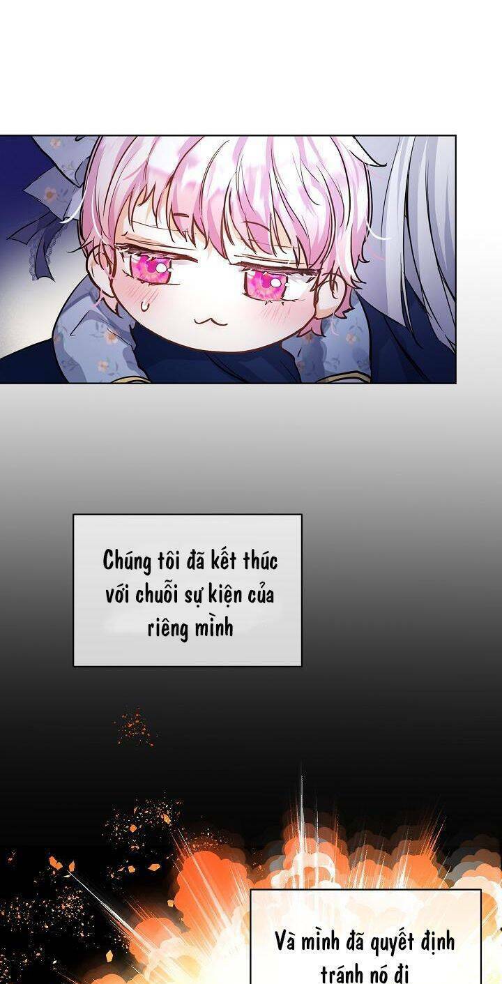 Tôi Đã Tái Sinh Thành Bé Cáo Của Thần Chapter 14 - Trang 2