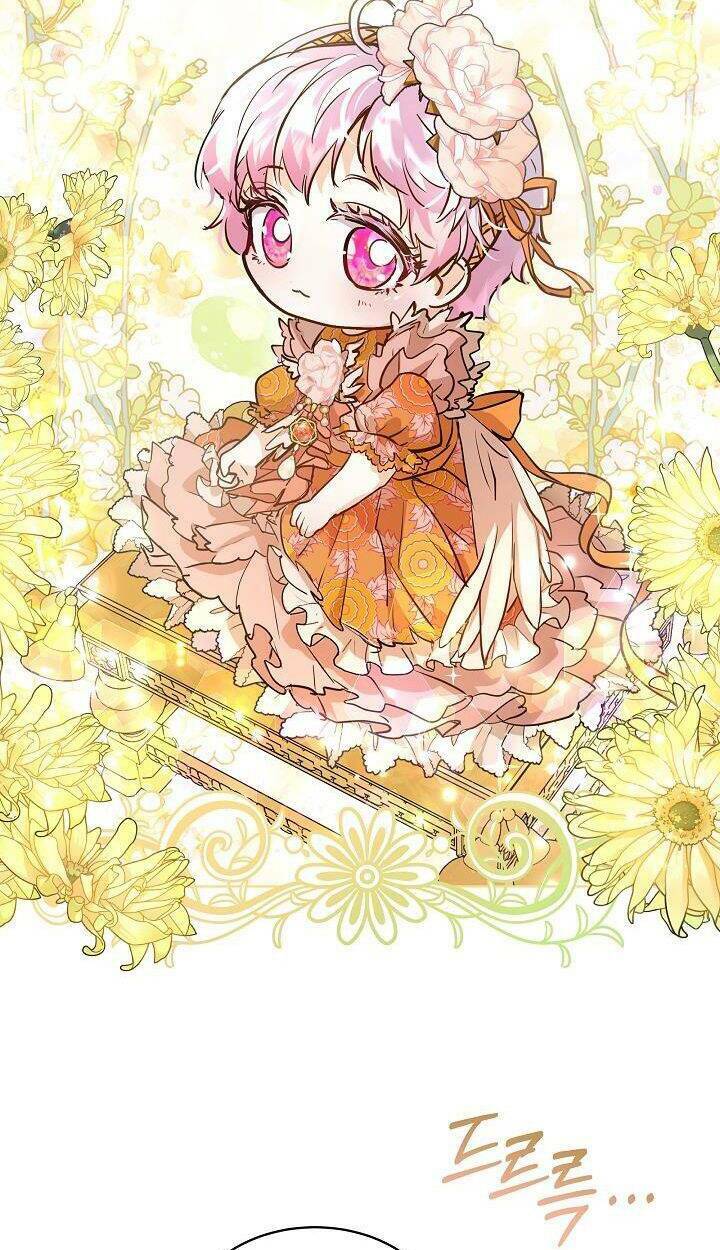 Tôi Đã Tái Sinh Thành Bé Cáo Của Thần Chapter 14 - Trang 2