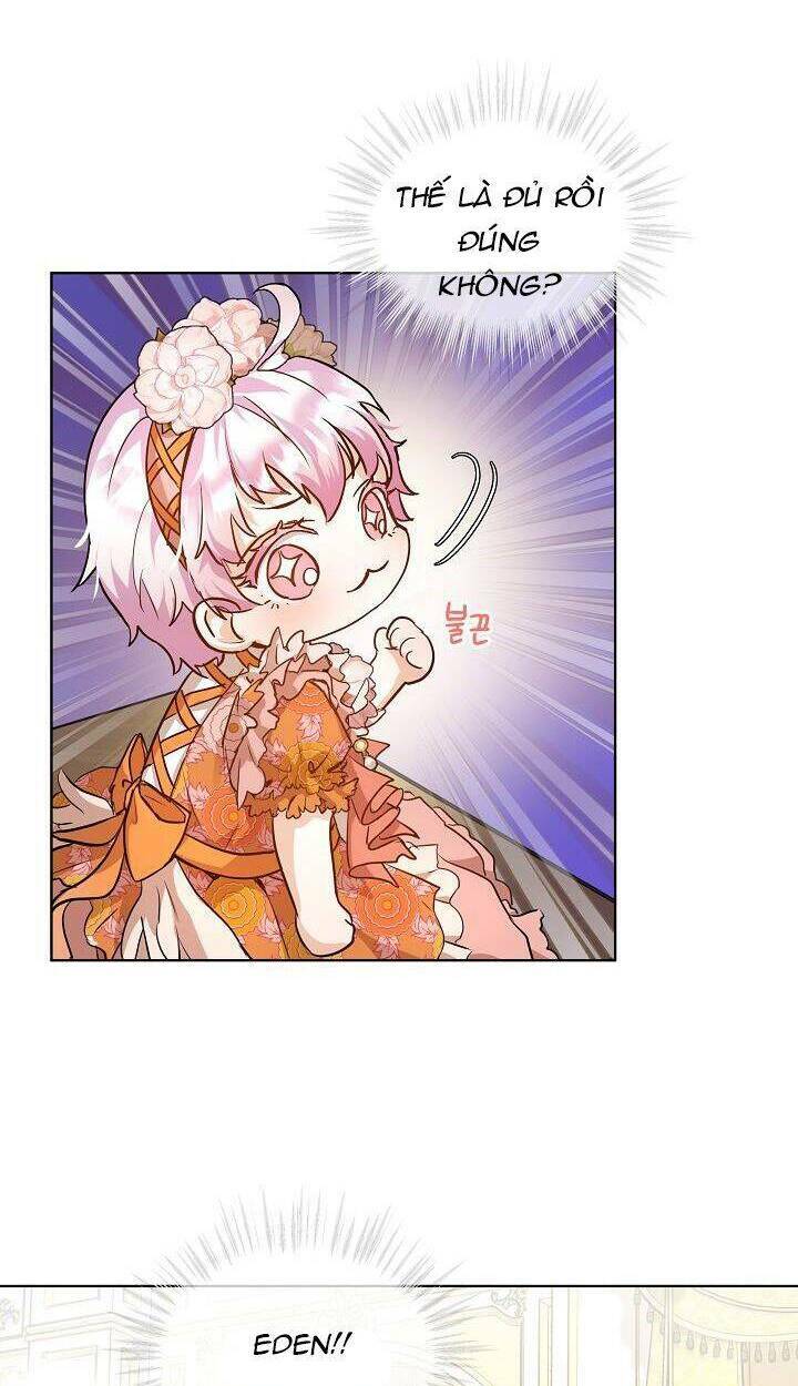 Tôi Đã Tái Sinh Thành Bé Cáo Của Thần Chapter 14 - Trang 2