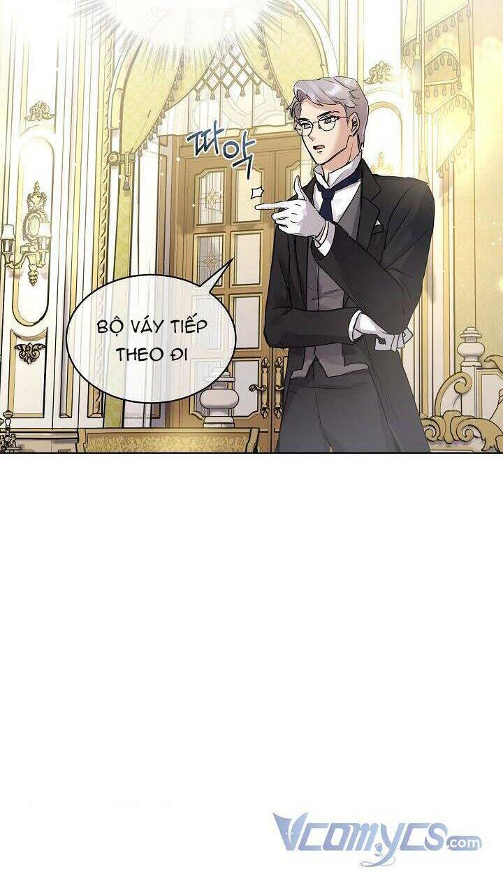 Tôi Đã Tái Sinh Thành Bé Cáo Của Thần Chapter 14 - Trang 2