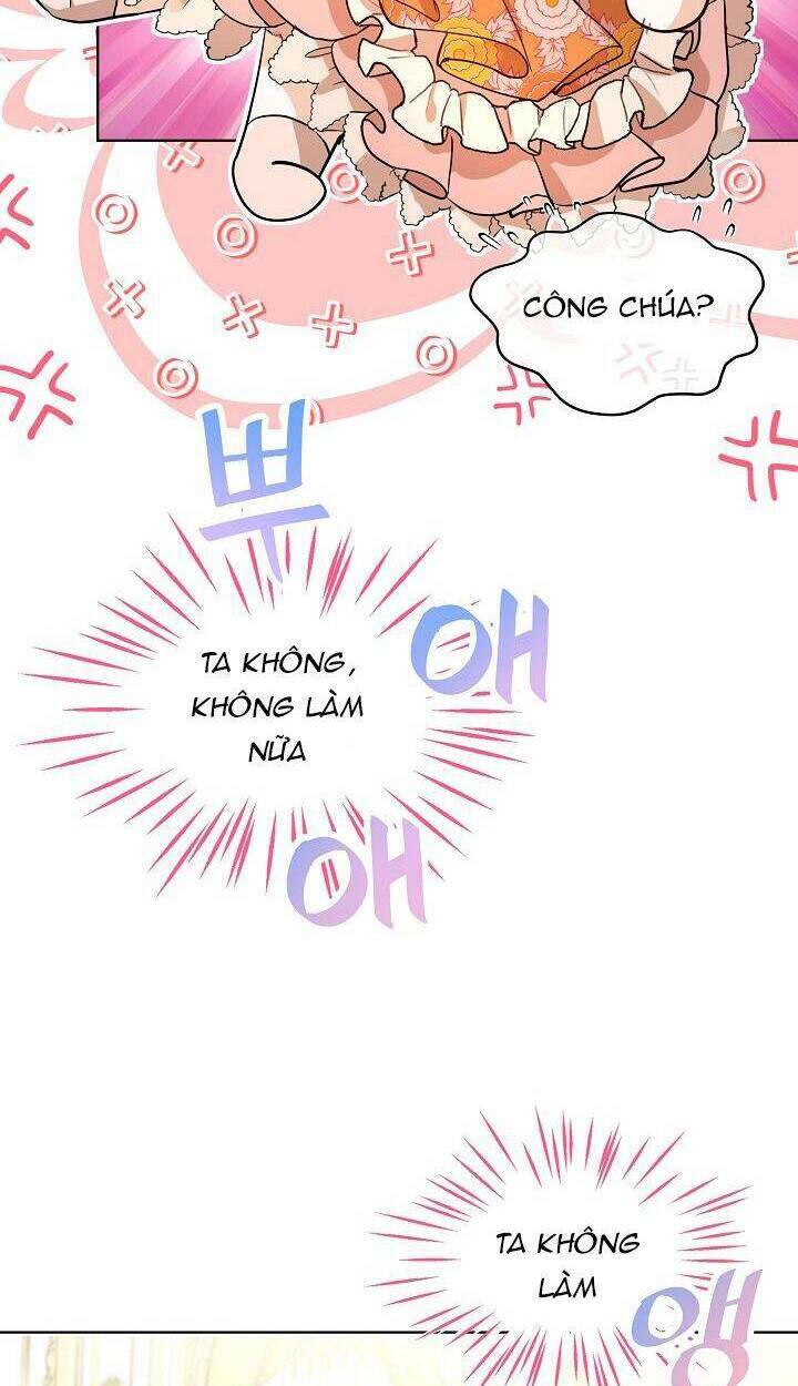 Tôi Đã Tái Sinh Thành Bé Cáo Của Thần Chapter 14 - Trang 2