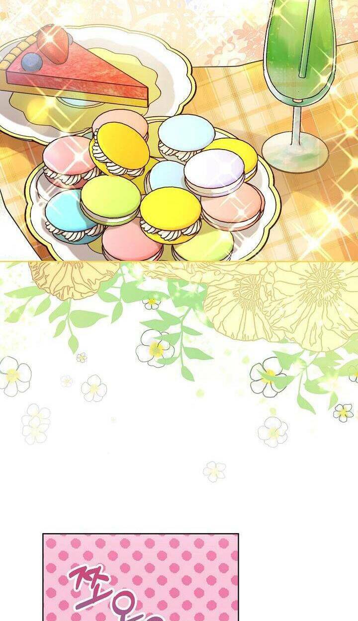 Tôi Đã Tái Sinh Thành Bé Cáo Của Thần Chapter 14 - Trang 2