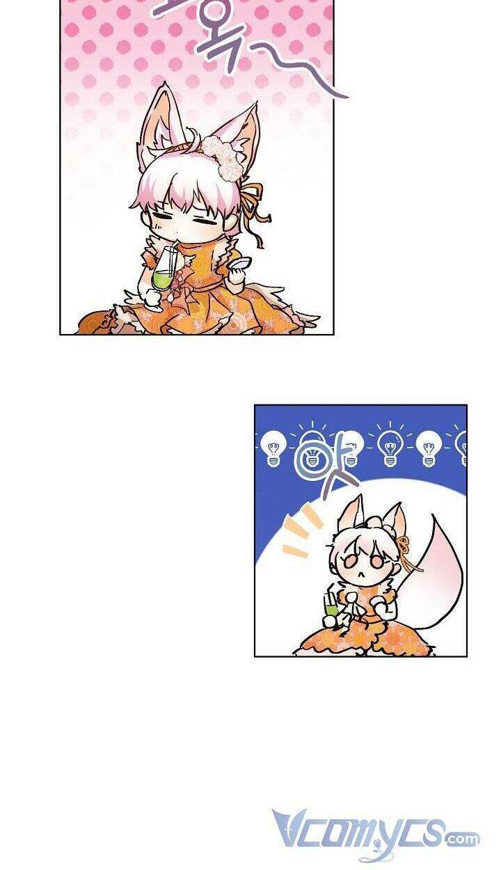 Tôi Đã Tái Sinh Thành Bé Cáo Của Thần Chapter 14 - Trang 2