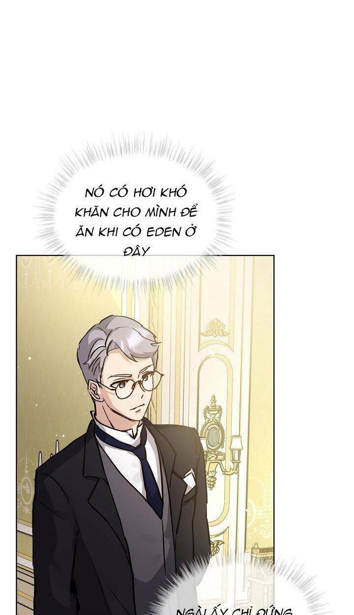 Tôi Đã Tái Sinh Thành Bé Cáo Của Thần Chapter 14 - Trang 2