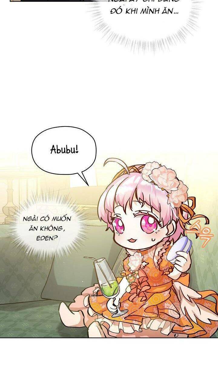 Tôi Đã Tái Sinh Thành Bé Cáo Của Thần Chapter 14 - Trang 2