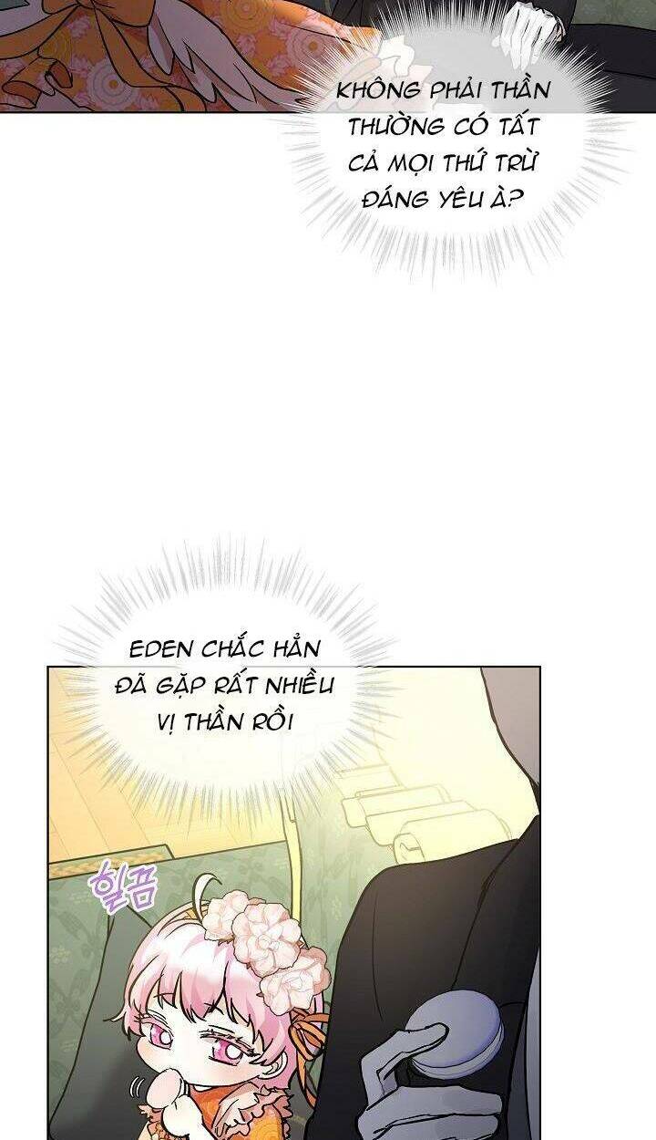 Tôi Đã Tái Sinh Thành Bé Cáo Của Thần Chapter 14 - Trang 2