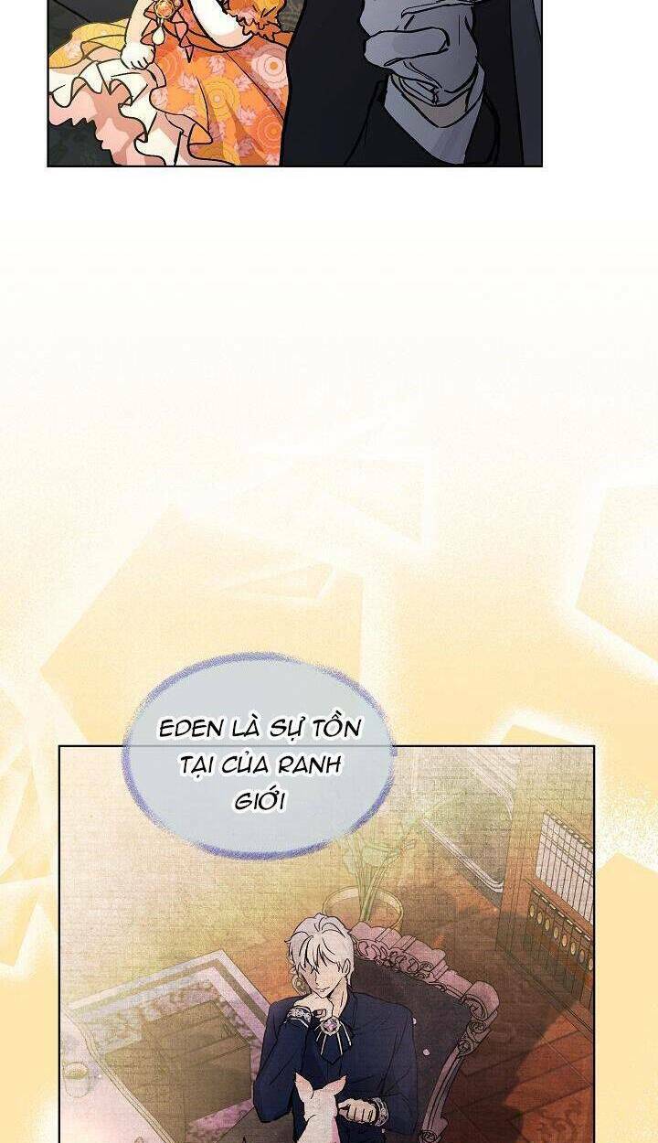 Tôi Đã Tái Sinh Thành Bé Cáo Của Thần Chapter 14 - Trang 2