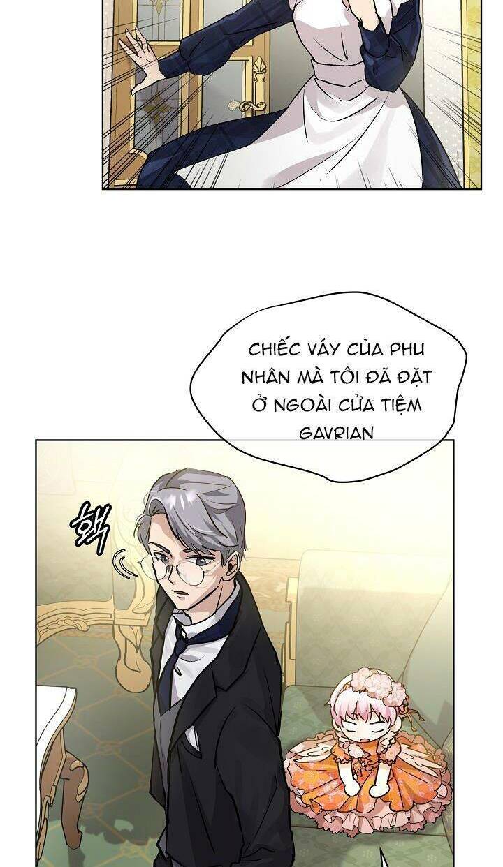 Tôi Đã Tái Sinh Thành Bé Cáo Của Thần Chapter 14 - Trang 2
