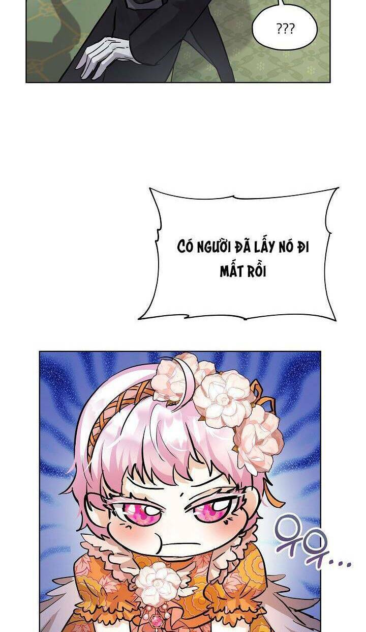 Tôi Đã Tái Sinh Thành Bé Cáo Của Thần Chapter 14 - Trang 2