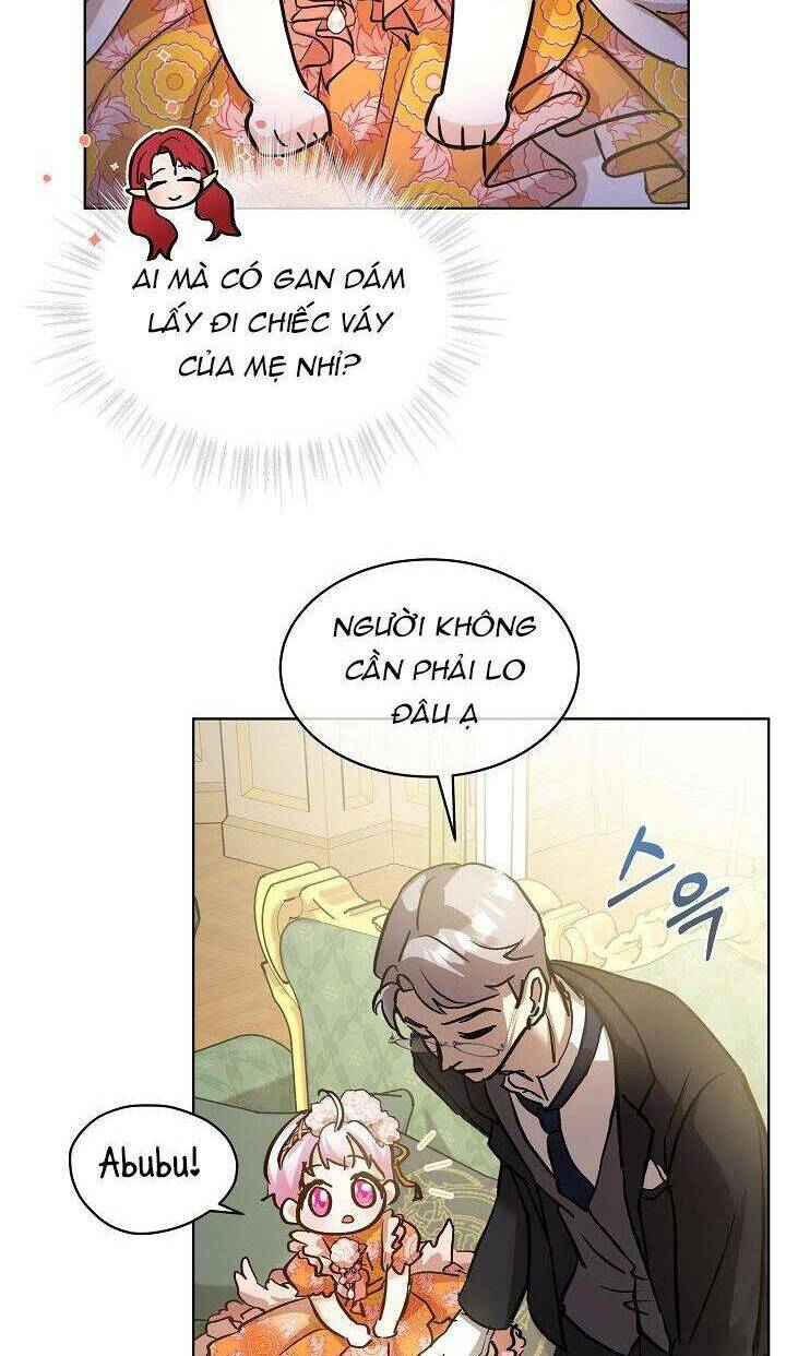 Tôi Đã Tái Sinh Thành Bé Cáo Của Thần Chapter 14 - Trang 2