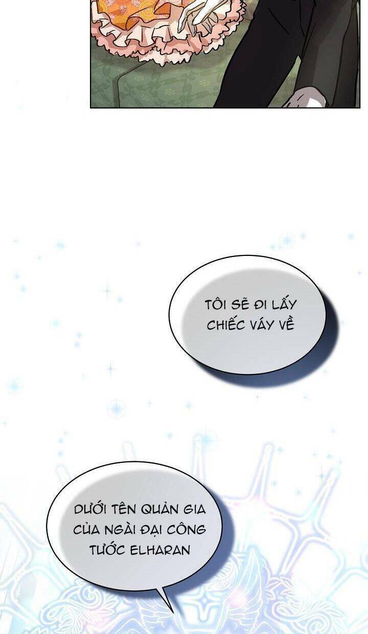 Tôi Đã Tái Sinh Thành Bé Cáo Của Thần Chapter 14 - Trang 2