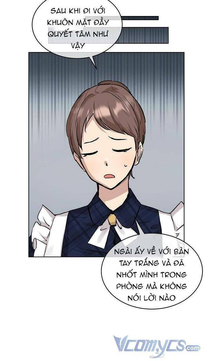 Tôi Đã Tái Sinh Thành Bé Cáo Của Thần Chapter 14 - Trang 2