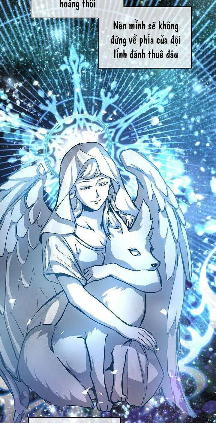 Tôi Đã Tái Sinh Thành Bé Cáo Của Thần Chapter 14 - Trang 2