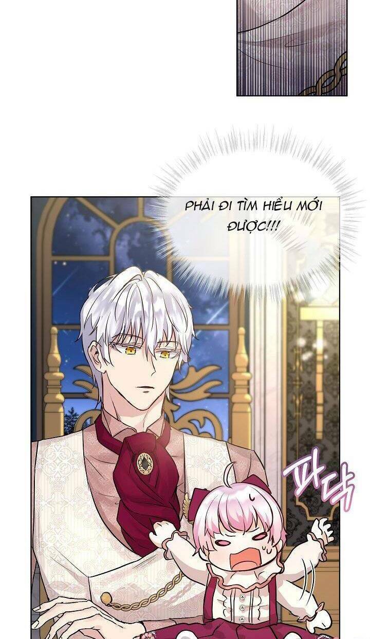 Tôi Đã Tái Sinh Thành Bé Cáo Của Thần Chapter 14 - Trang 2