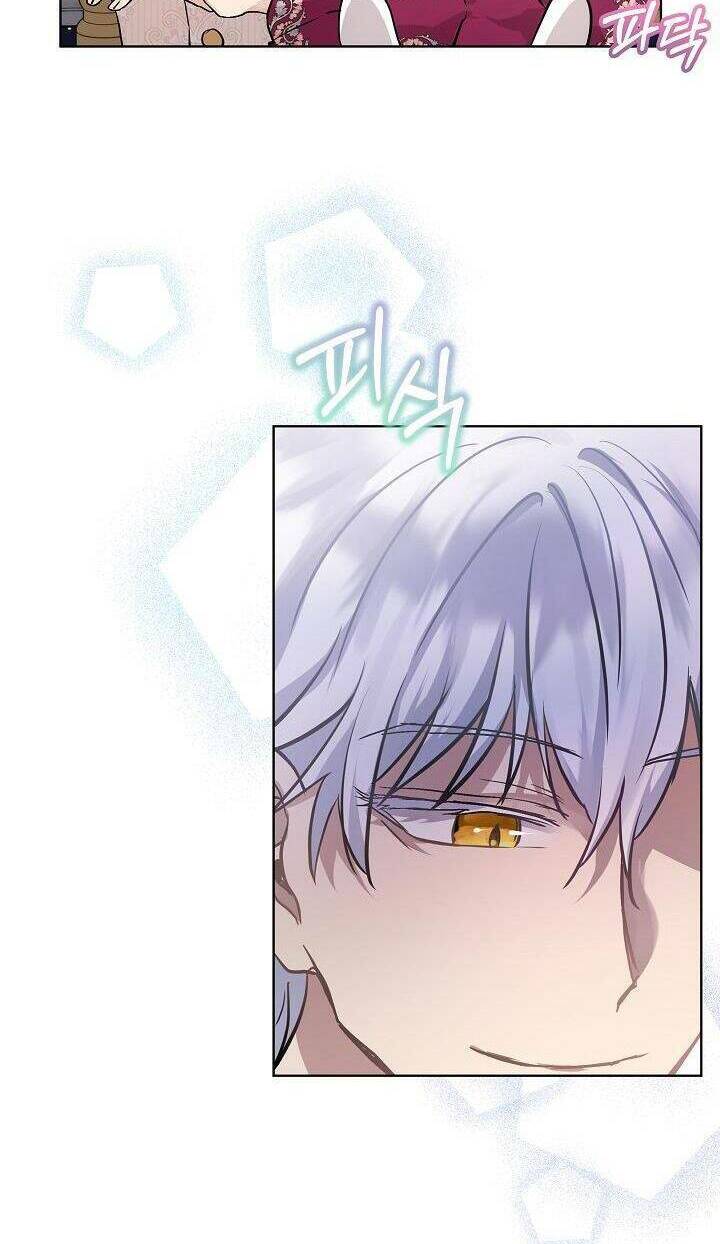 Tôi Đã Tái Sinh Thành Bé Cáo Của Thần Chapter 14 - Trang 2