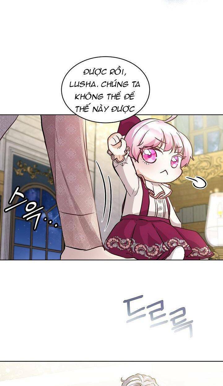 Tôi Đã Tái Sinh Thành Bé Cáo Của Thần Chapter 14 - Trang 2